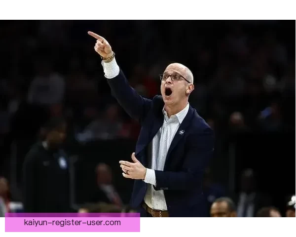 赫尔利执教四年三度杀入全美冠军赛康大力克伊利诺伊晋级