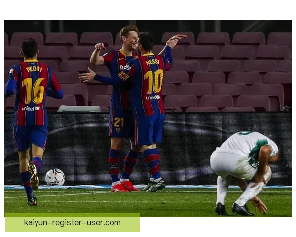 梅西对阵奥斯汀全场数据统计：射门11次1球1中框5次成功过人