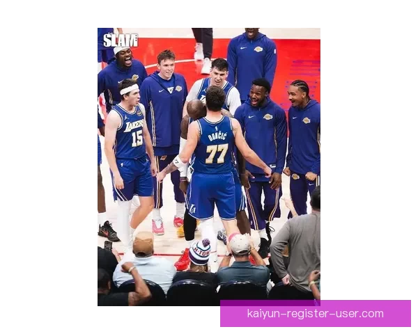 东契奇历史首次连续9场30分以上 且每场比赛全胜创造奇迹